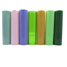 factory Outlet best price colored high heat resistant borosilicate glass tube suppliers